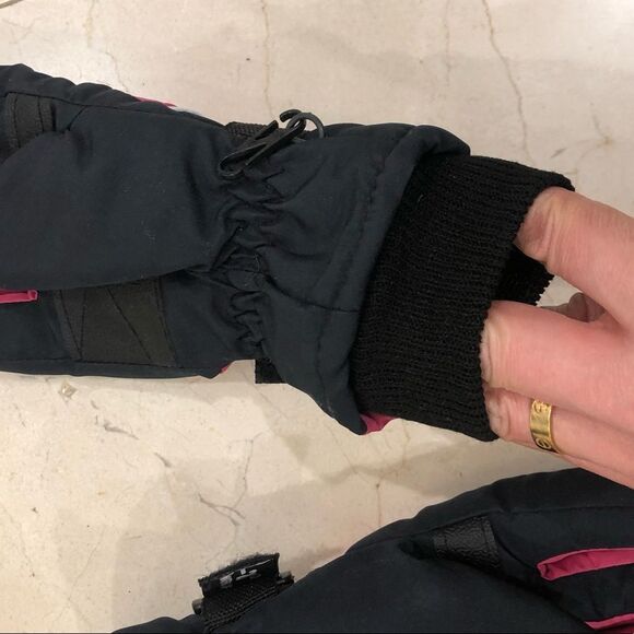 💫flash sale💫Girls new snow gloves - Picture 7 of 11